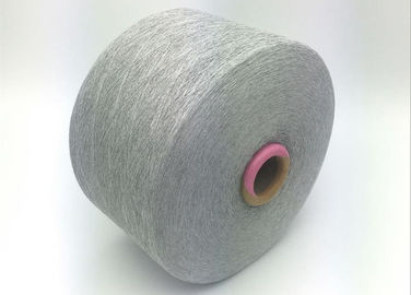 China A cor cinzenta OE/anel girou o fio de algodão 20s para o tecido de algodão de tecelagem fornecedor